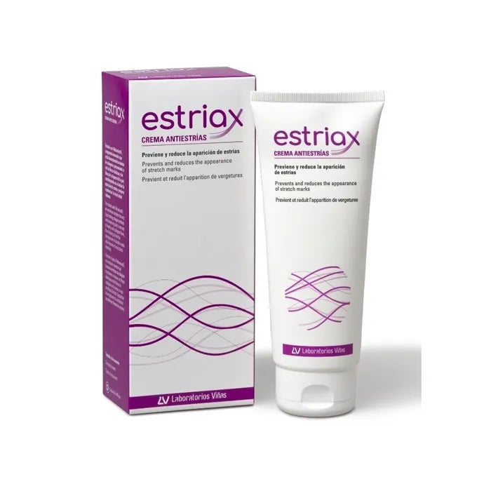 Laboratorios Viñas Viñas Estriax Crème Anti-vergetures