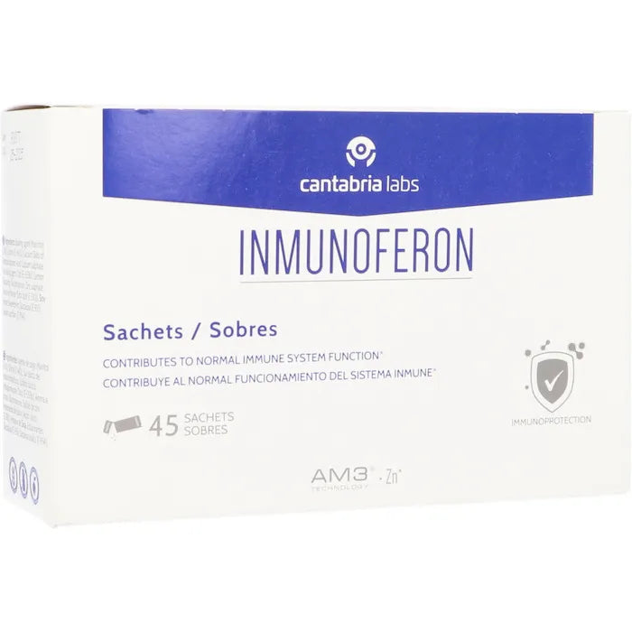 Cantabria Labs Inmunoferon 45 Sachets