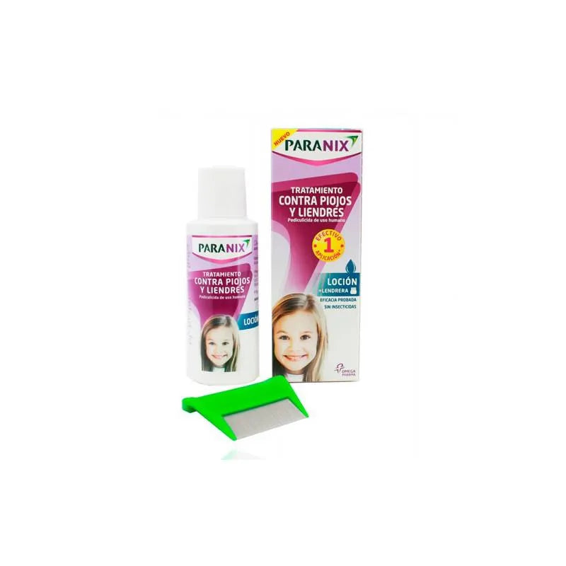 Paranix Lotion