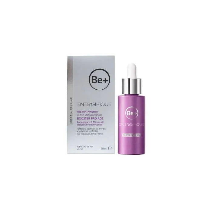 BE+ Pro-Age Pré-Traitement