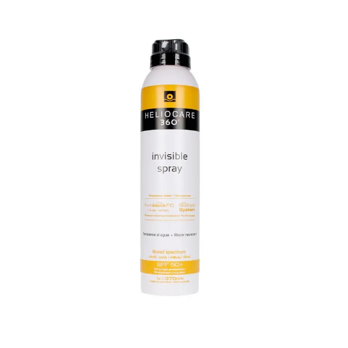 Heliocare 360º Invisible Spf 50+