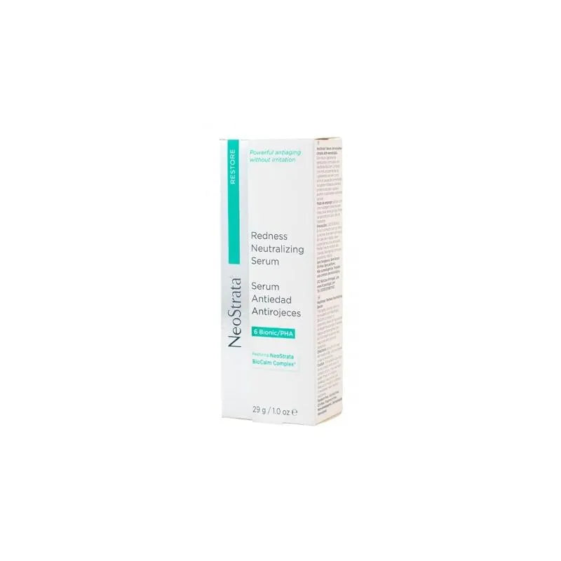 Neostrata Restore Sérum Anti-Age Anti-Rougeurs