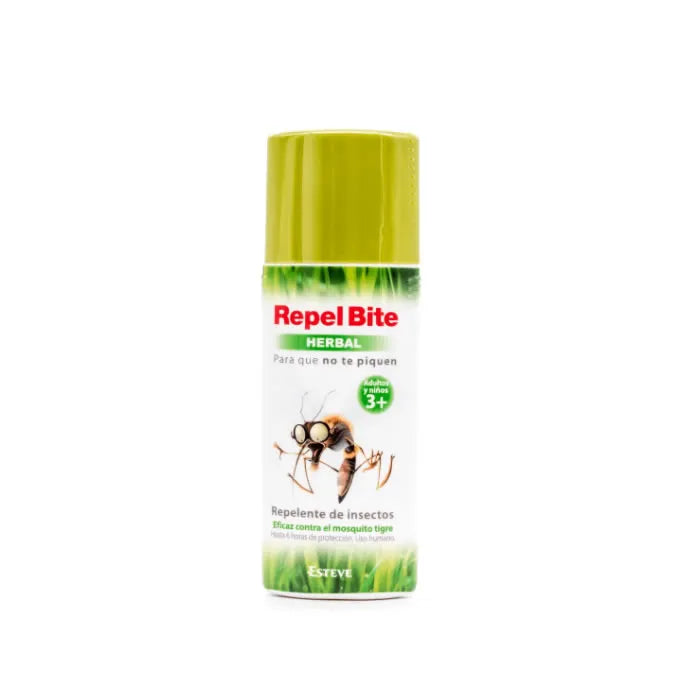 Afterbite Repel Bite Herbal