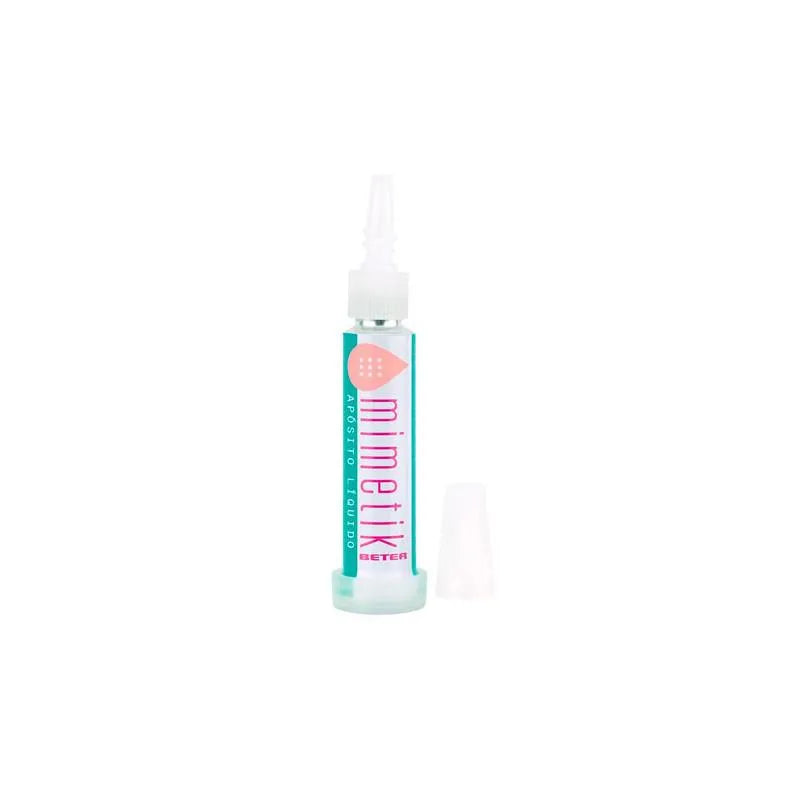 Beter Mimetik Liquid Dressing .