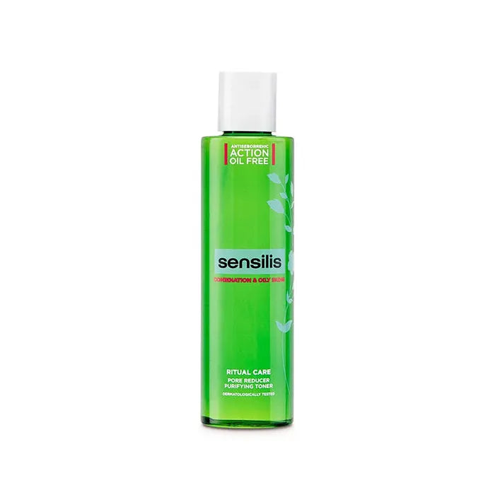 Sensilis Ritual Care Tonique Purifiant