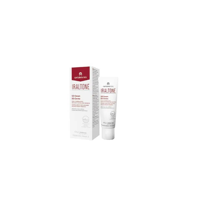 Iraltone DS Anti-Redness Cream