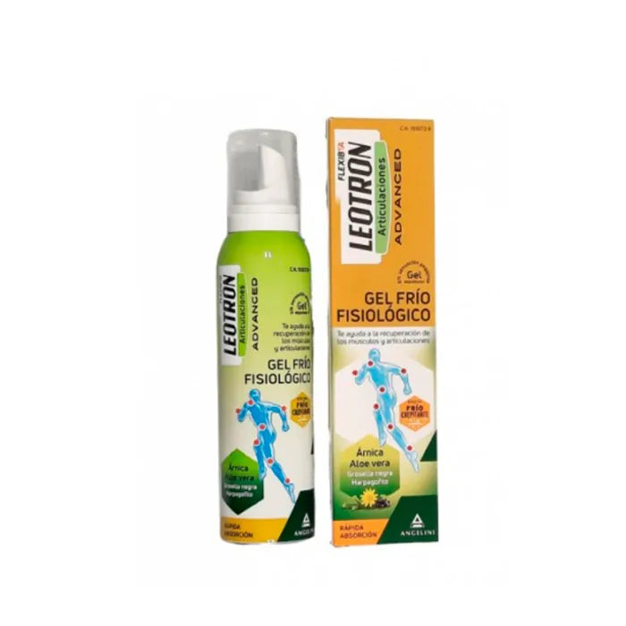 Leotron Joint Physiological Gel