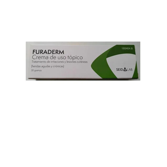 Seid Lab Furaderm