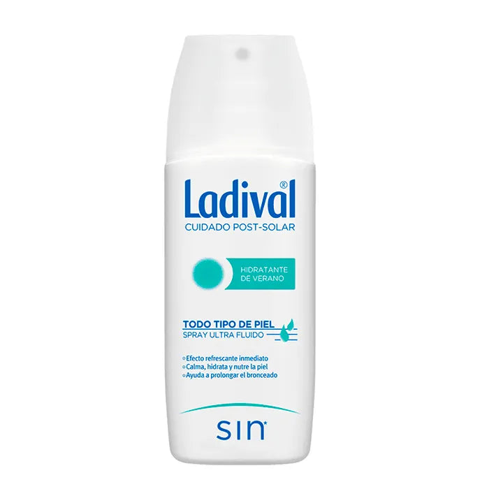 Ladival Sport Transparente Spf 50+