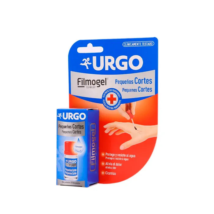 Urgo Petites Coupes Filmogel