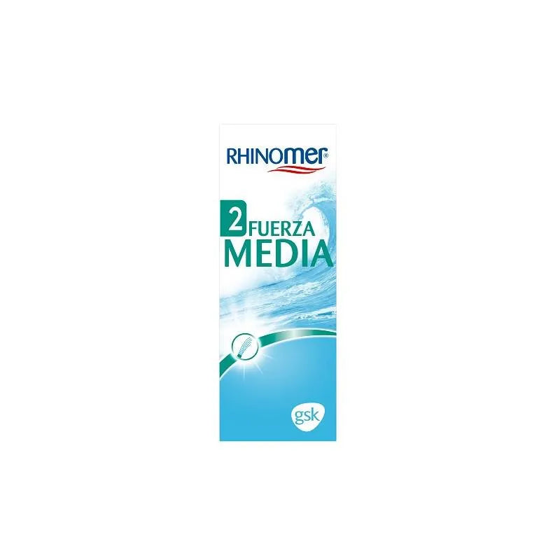 Rhinomer Nettoyeur Nasal Force2