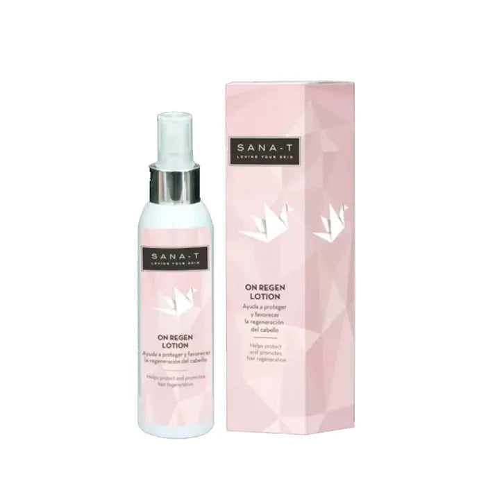 Serra Pamies Sana-T On Lotion Revitalisante