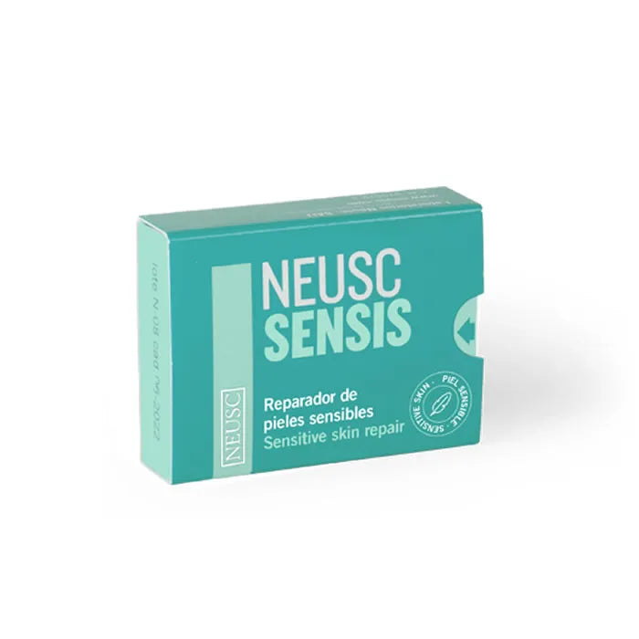 Neusc Sensis Peau Sensible Comprimé de