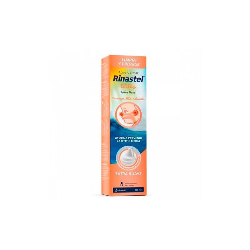 Rilastil Rinastel Baby Nasal
