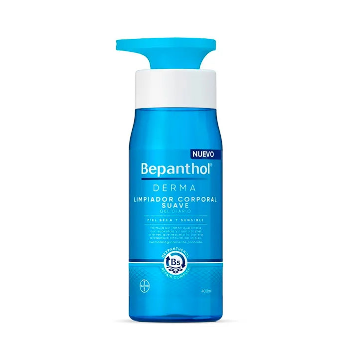 Bepanthol Bephanthol Gel pour le Corps