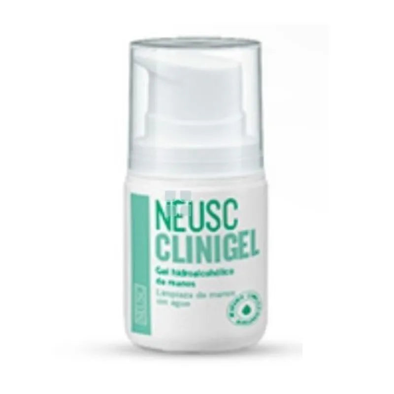 Neusc Clinigel Gel Hydroalcoolique