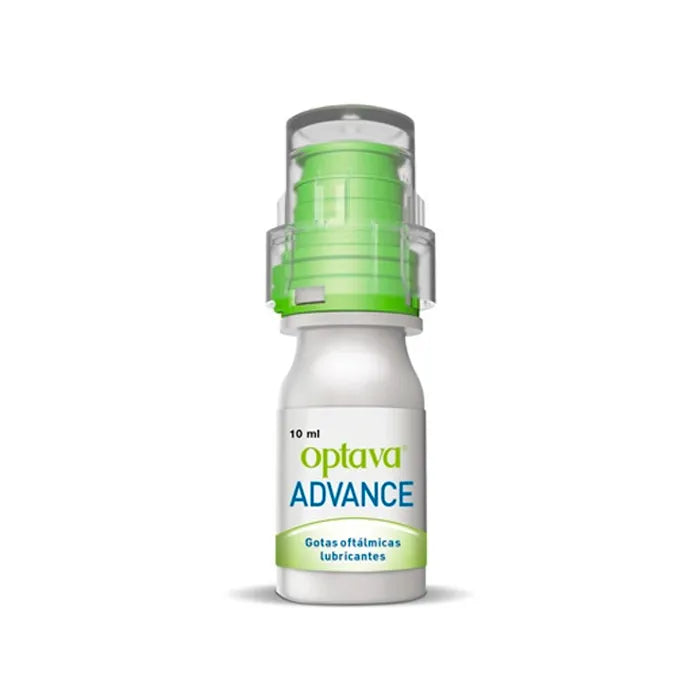 Optava Advance Dose Unique