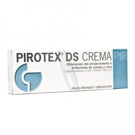 Unipharma Pirotex™ Ds Crème Ds