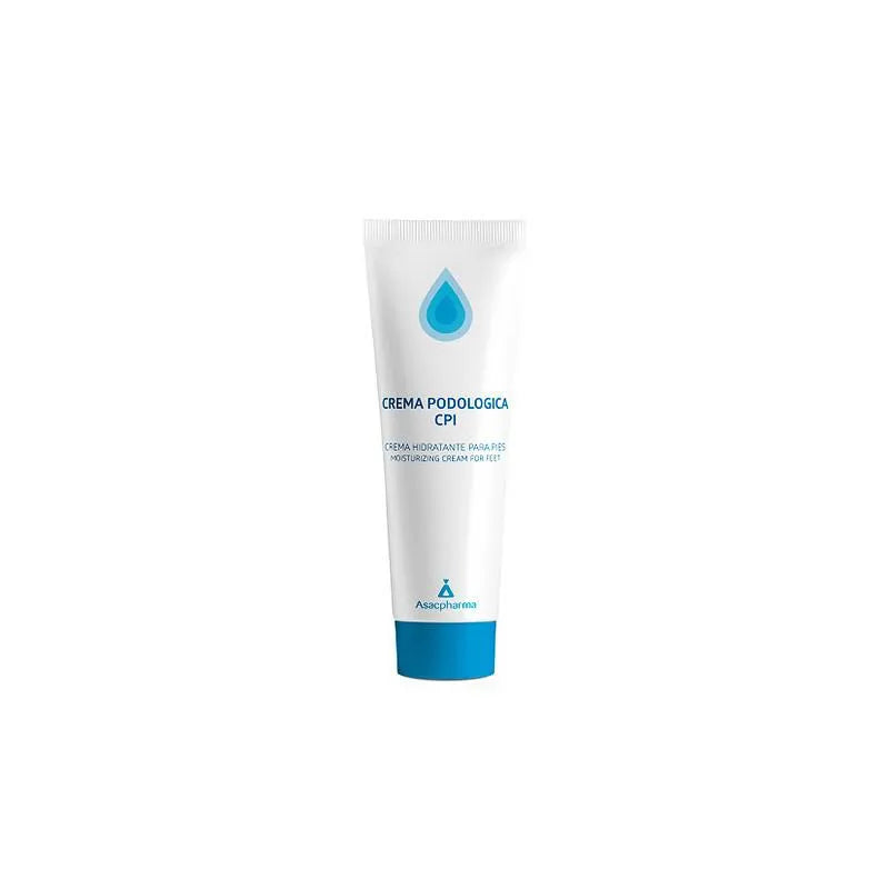 Cpi Cdl Crème Podiatrique