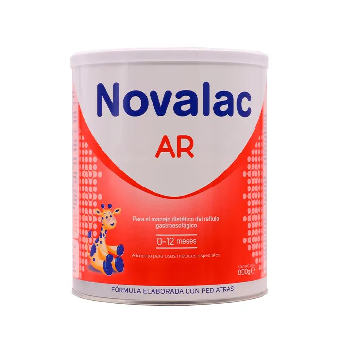 Novalac AR