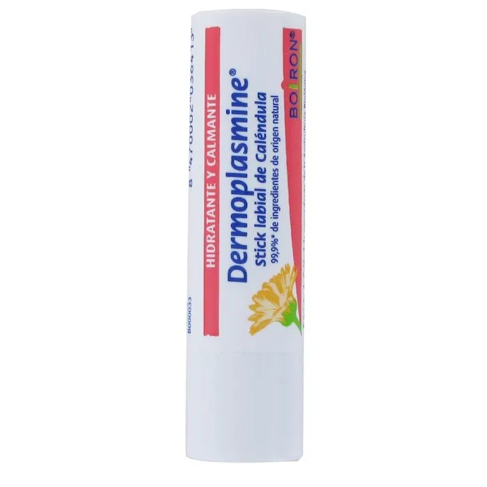 Boiron Dermoplasmine Calendula Stick à Lèvres
