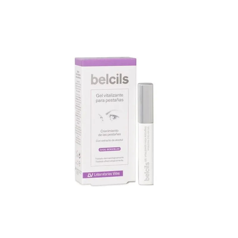 Belcils Vitalizing Gel