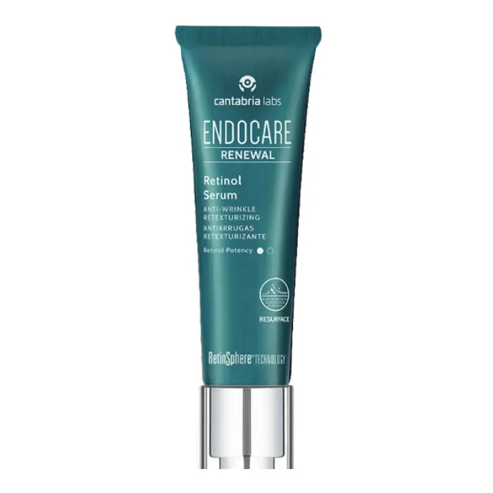 Endocare Renewal Retinol Serúm