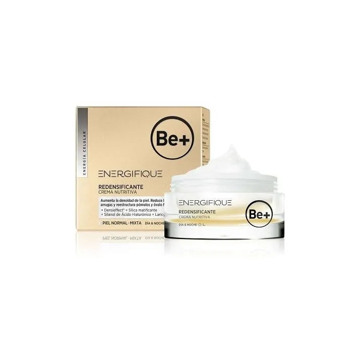 BE+ Energifique Crème Nourrissante Redensifiante