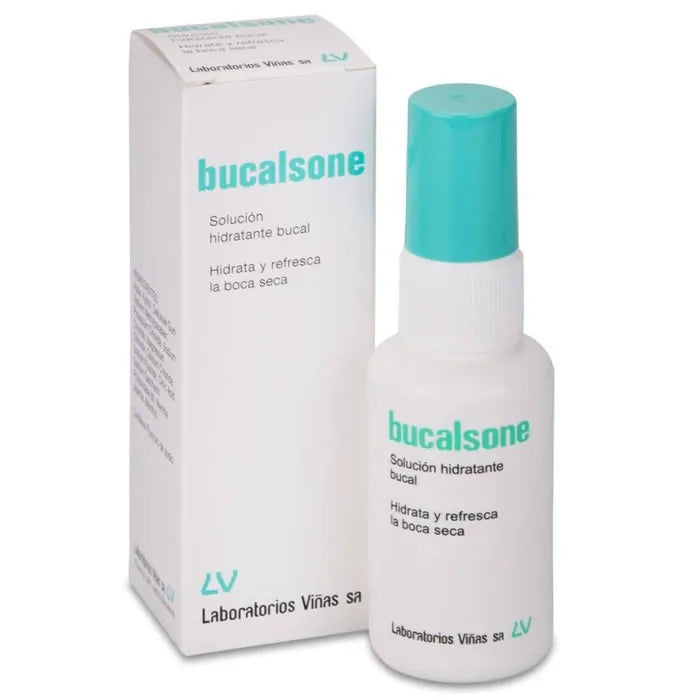 Laboratorios Viñas Bucalsone de Salive Artificielle