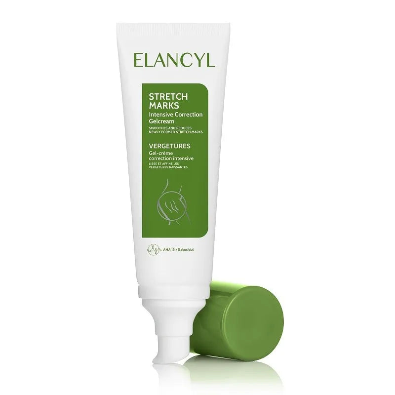 Elancyl Gel-Crème Correcteur Intensif Vergetures