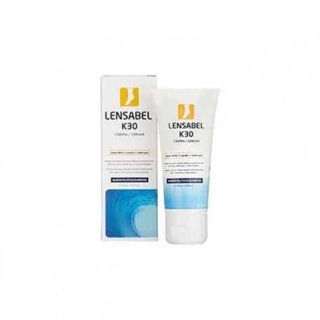 Lensabel K30 Crema Lensa