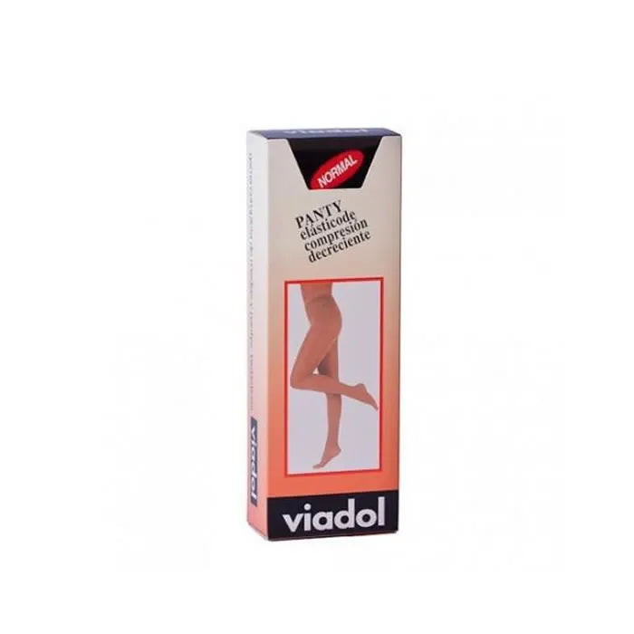Viadol Culotte Viadol Normal Beige T/Medium