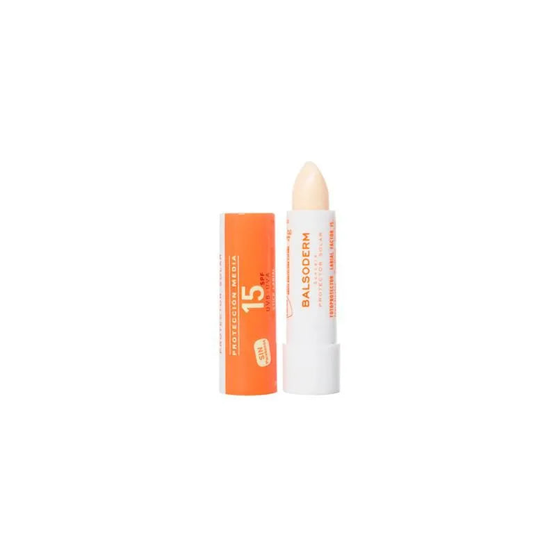 Lacer Balsoderm Protecteur Lèvres Spf15