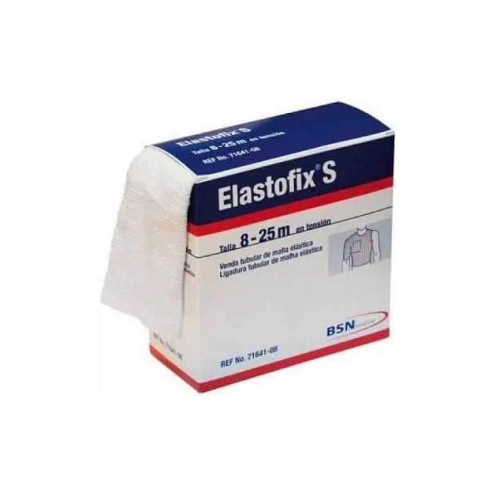 Bsn Medical Bsn Bandage D'épaule Elastofix 2,7cmX25m