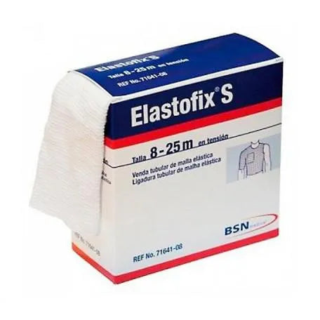 Bsn Medical Elastofix S Venda Tubular Malla Elástica Cadera-Torso Talla 6 - 25 M Bsn Medical