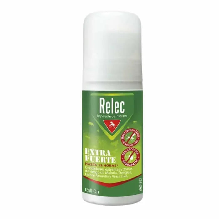 Relec Extra Strong Roll-On