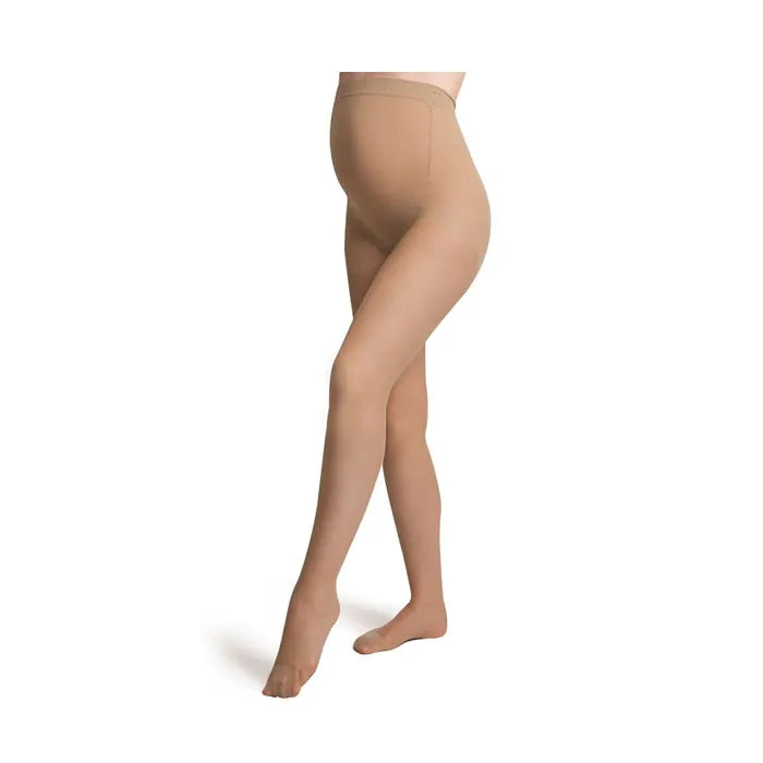Medilast Collants de maternité Medilast Normal R/102 T/M Beige