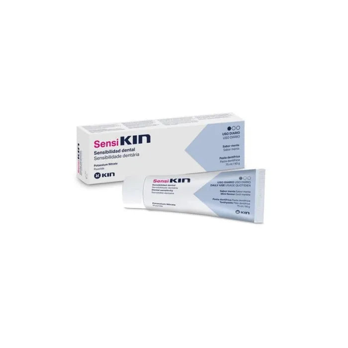 Kin Sensikin Dentifrice