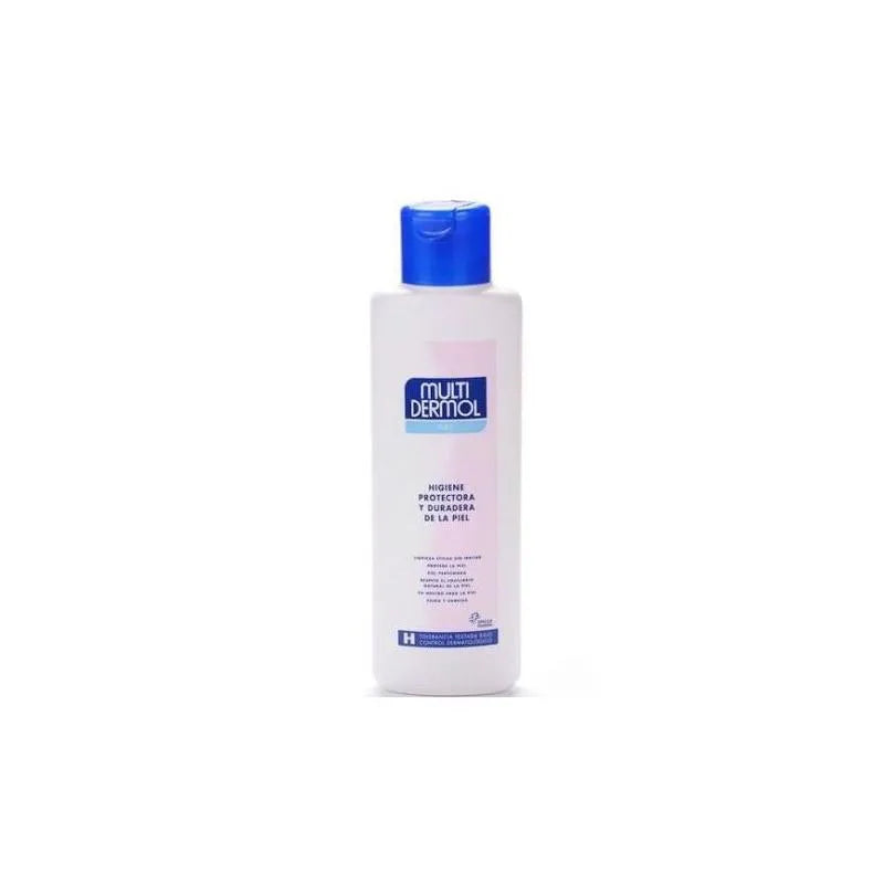 Multidermol Gel