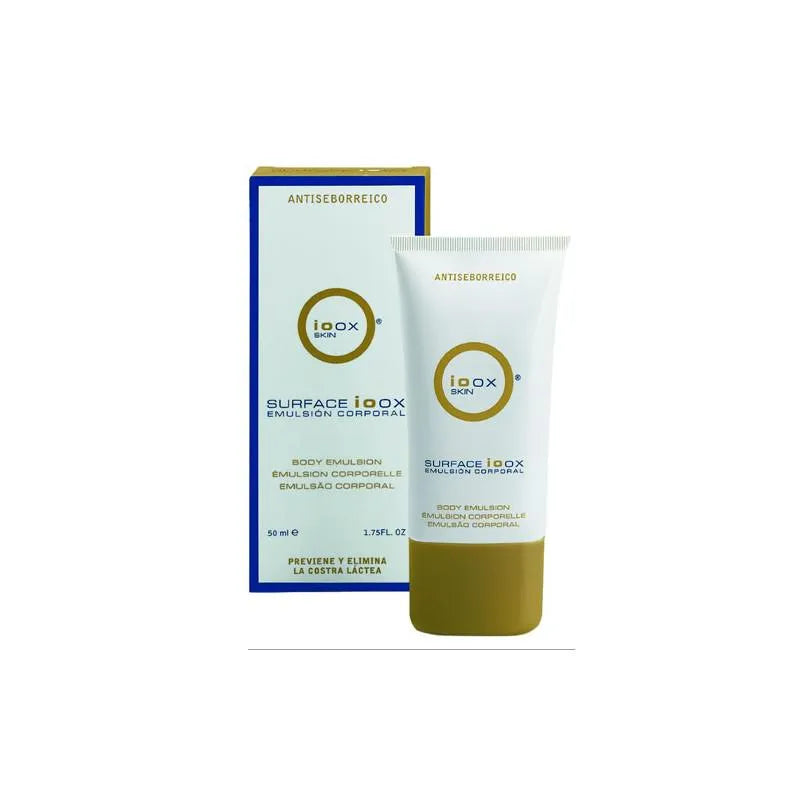 Ioox Emulsion De Surface