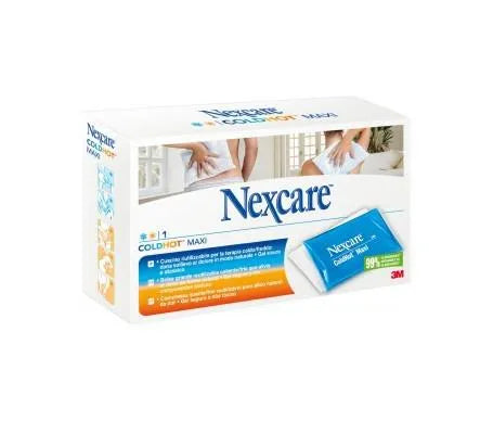 3m Nexcare™ Sachet Chaleur-Sucré 20x30cm