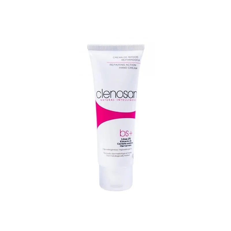 Clenosan Crème Mains