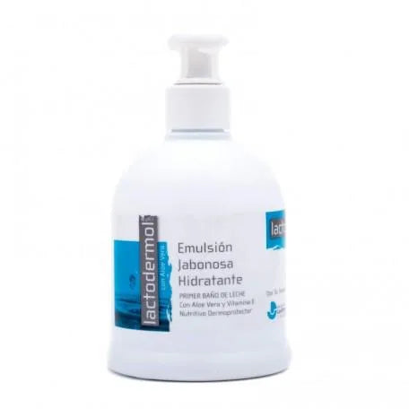 Unipharma Lactodermol™ Ph 5,5 Aloe Vera