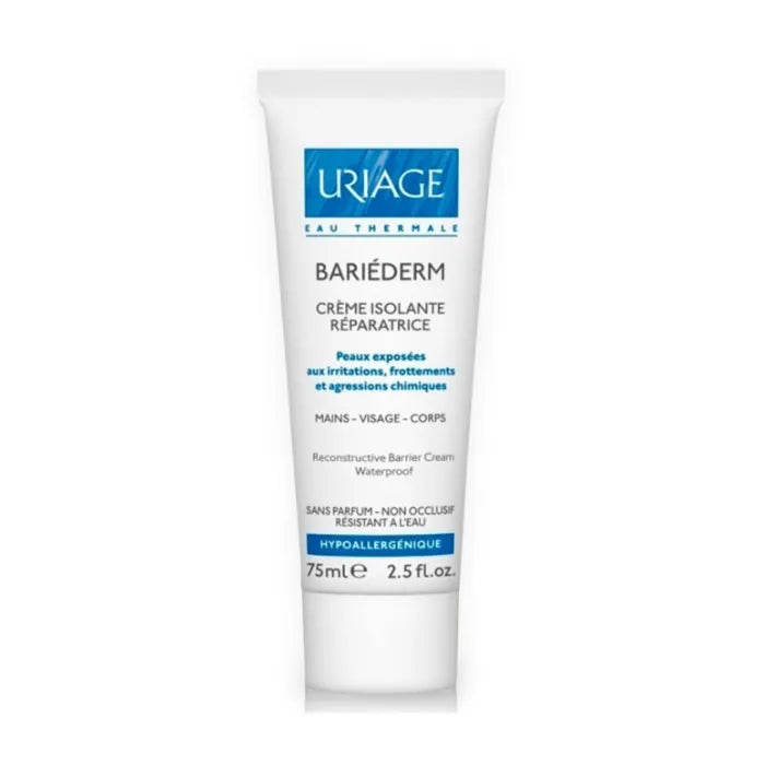 Uriage Bariéderm Crème Isolante Réparatrice