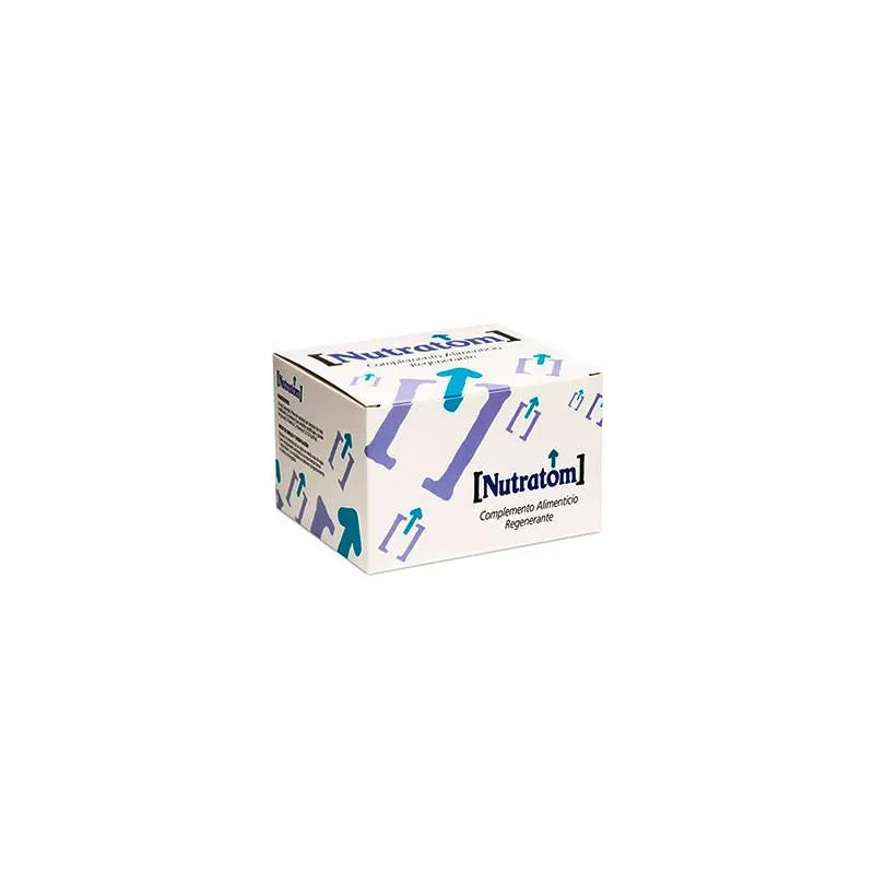 Nutratom 50 Sobres De