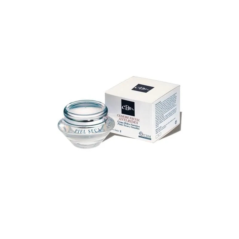 Cdm Cedeme Facial Anti-Rides