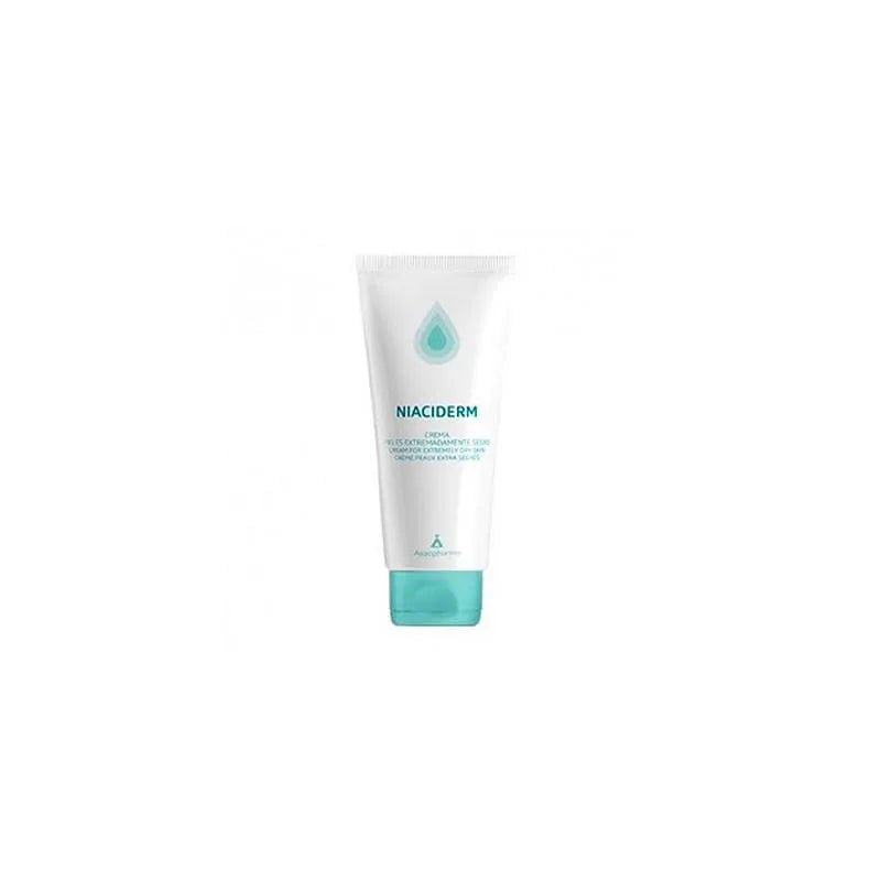 Asacpharma Cpi Niaciderm Crema