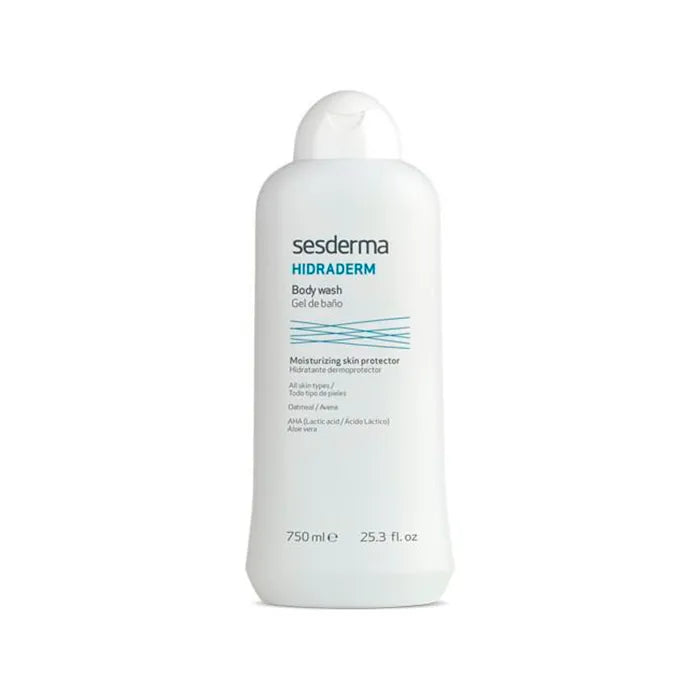 Sesderma Hidraderm Gel Bain