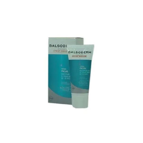 Balsoderm Crème Solaire Post Soleil