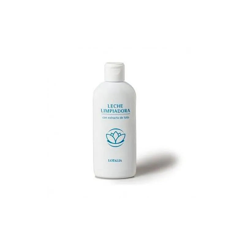 Lotalia Viñas Lotalia Lait Démaquillant